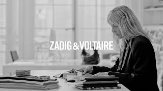 ZADIGampVOLTAIRE  25 YEARS OF INNOVATION  KNOWHOW [upl. by Yekcin705]