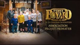 Fort Boyard  29 juin 2024 [upl. by Adi]