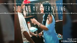 ADizA VM with  Kinna Pyaar song part 2 [upl. by Eirovi]