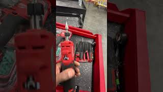 Milwaukee M12 DIE grinder review coming soon milwaukeetools [upl. by Nester]