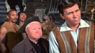 Daniel Boone Season 3 Episode 3 Full Episode [upl. by Biebel807]