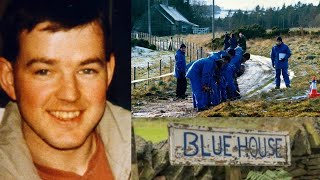 The Blue House Farm Murder  UNSOLVED [upl. by Nuawaj]