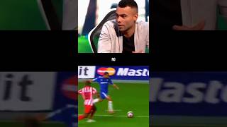 Does Ashley Cole Regret Leaving Arsenal [upl. by Anai]