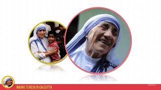 Videobiografia  Madre Teresa di Calcutta [upl. by Etnaid]