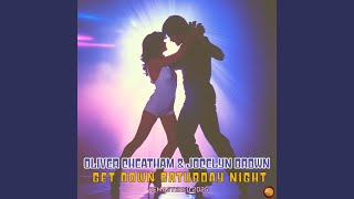 Get Down Saturday Night Remastered 2025 [upl. by Libenson]