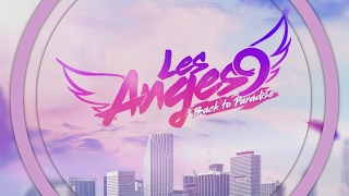 Musique Générique  Les Anges 9 [upl. by Ona]