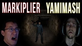 Gmod Horror Maps w YAMIMASH  Death of the Dream [upl. by Philippe369]