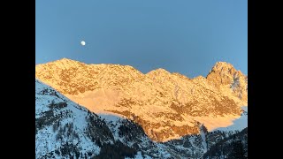 Argentiere  Chamonix 2022 [upl. by Craggy]