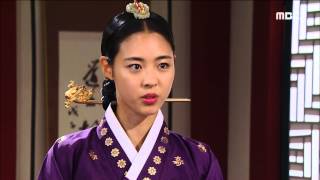 Hwajung 화정 44회  Lee Younhees intimidation 조민기 만난 이연희 quot당신 계략 알고 있다quot20150908 [upl. by Eetsirk350]