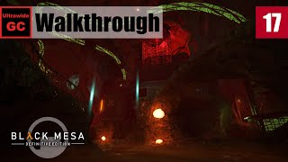 Black Mesa 17  Interloper  Walkthrough [upl. by Tomlinson164]