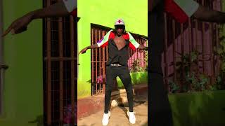 Kranium  Gal Policy Soul Survivor Riddim Official Dance Video dancehallfurniture dance [upl. by Seiber]