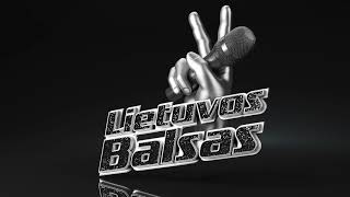 Lietuvos Balsas by INK [upl. by Perot]