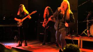 Mistreated  Uli Jon Roth amp Gus G [upl. by Smiga]