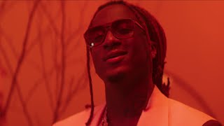 K CAMP  Whats On Your Mind ft Jacquees Official Music Video [upl. by Marty]