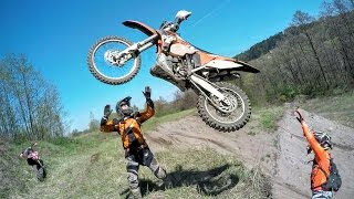 KickAss Extreme Enduro [upl. by Mayman]