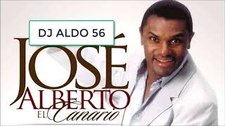 Jose alberto quotEl canarioquot Mix [upl. by Hepsiba]