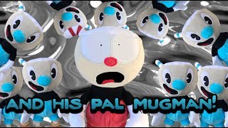 And His Pal Mugman Plush Edition [upl. by Aleka]