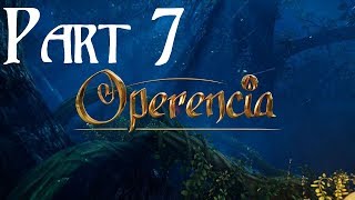 Operencia The Stolen Sun  Dungeon Crawling RPG 👑 DeutschGermanGameplay [upl. by Lorusso]