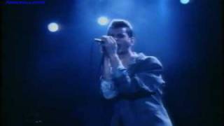 Depeche Mode  Leave In Silence Live In Hamburg 1984 [upl. by Notyalc]