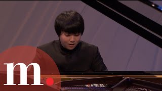 Mao Fujita plays Mozart at Zaryadye Festival  FULL CONCERT [upl. by Yonah533]