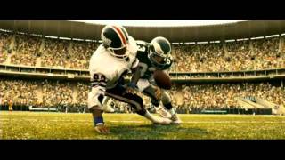 Best Moments in Sports Movies A Montage [upl. by Axia]