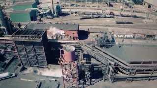 ArcelorMittal Dofasco No 1 Coke Plant  an incredible 64year run [upl. by Keare756]