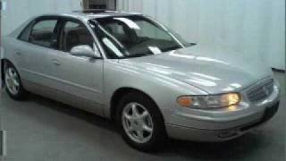 2001 Buick Regal  Manheim PA [upl. by Perrie422]