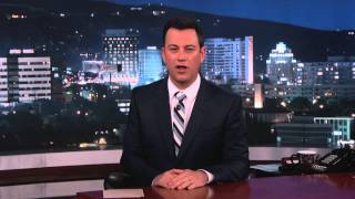 PSY  HANGOVER feat Snoop Dogg sneak peek presented by Jimmy Kimmel [upl. by Claudina669]