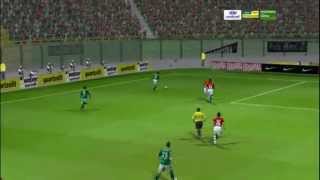 PES 6  Brasileirao 2013 HD [upl. by Bello]