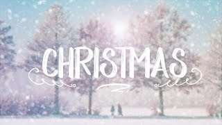 Christmas Royalty Free Music  quotChristmas Morningquot [upl. by Valentina292]