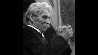 Dr Albert Schweitzer Nobel Peace Prize 1952 [upl. by Hoang590]