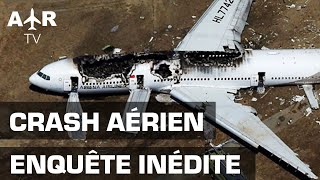 Crashs aériens  lenquête inédite  Mayday  AirTV Documentaire Complet  HD  EDL [upl. by Jamilla]