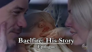 Baelfire  His Story Epilogue Once Upon a Time [upl. by Lavella]