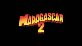 47 Best Friends  william Madagascar Escape 2 Africa Expanded Score [upl. by Reerg]