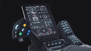 The New PRINOTH Control Unit [upl. by Eerolam545]