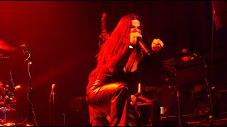 Entheos  All for Nothing Live  Denver 71624 [upl. by Ynohtona263]