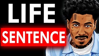 The NeverEnding Self Sabotage of NBA Youngboy [upl. by Jecon147]