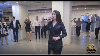 Vasilica de la Strehaia Colaj Hore LIVE 2019 Restaurant Mes Amis [upl. by Madeline]