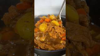 This Beef Stew isVegan [upl. by Ettesel]