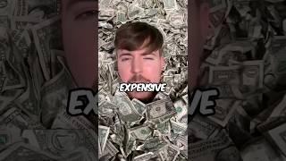 Most Expensive Things MrBeast Owns [upl. by Nedyarb]