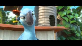 Rio 2  Bandeannonce officielle Francais [upl. by Brittney]