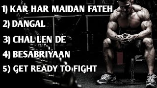 Top Motivational Songs  Gym Motivation  Hard Motivational Songs  18 Minutes Motivation [upl. by Nirret279]