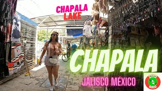 Chapala 4K [upl. by Addiel]