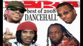 2008 DANCEHALL MIX with VYBZ KARTEL AIDONIA MAVADO BUSY SIGNAL SERANI ASSASSIN MUNGA amp more [upl. by Nida]