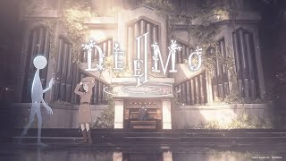 《DEEMO II》New teaser [upl. by Idaf442]