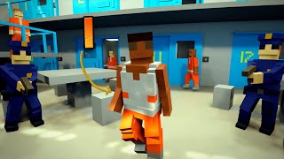 Jailbreak with AI CoPrisonps in Teardown [upl. by Rafaelia687]