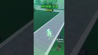 Mink V4 Now VS in trailer SUB2PRISM [upl. by Nnylodnewg574]