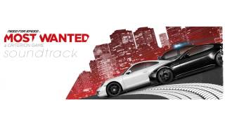 The Chemical Brothers  Galvanize Need for Speed Most Wanted 2012 Soundtrack [upl. by Nire]