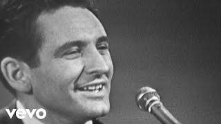 Lonnie Donegan  Rock O My Soul Putting On The Donegan 2551961 [upl. by Meldoh]