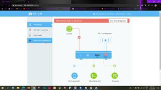 Huawei EG8141A5 config v1 [upl. by Thecla]